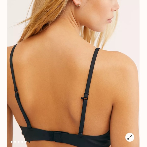 Free People Ari Underwire Bra 32DD - Picture 4 of 5